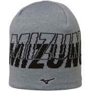 HIGHT GAUGE KNIT CAP Z2JW0502 アロイグレー [スキー キャップ ユニセックス]
