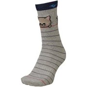 ブレスサーモキッズアニマルソックス Z2JX0534 05 14-17cm [スキーソックス ジュニア]