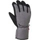 FABRIC 5FINGER GLOVES Z2JY050908 08 Sサイズ [スノー グローブ]