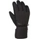FABRIC 5FINGER GLOVES Z2JY050909 09 Sサイズ [スノー グローブ]