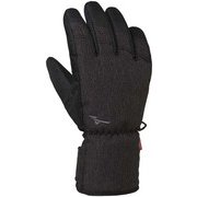 FABRIC 5FINGER GLOVES Z2JY050909 09 Lサイズ [スノー グローブ]