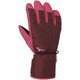FABRIC 5FINGER GLOVES Z2JY050963 63 LLサイズ [スノー グローブ]