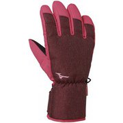 FABRIC 5FINGER GLOVES Z2JY050963 63 LLサイズ [スノー グローブ]