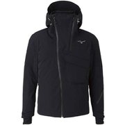BLACK PREMIUM PARKA Z2ME030009 09 ブラック Sサイズ [スキーウェア ジャケット]