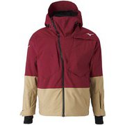 ALL MOUNTAIN LIGHT PARKA Z2ME033066 66 チェリージュビリーピンク XLサイズ [スキーウェア ジャケット]