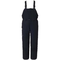 ヨドバシ.com - ミズノ mizuno BLACK PREMIUM BIB PANTS Z2MF0300 09