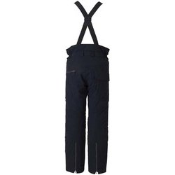 ヨドバシ.com - ミズノ mizuno BLACK PREMIUM BIB PANTS