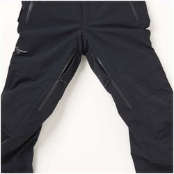 ヨドバシ.com - ミズノ mizuno BLACK PREMIUM BIB PANTS