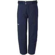 MIZUNO DEMO SOLID SKI PANTS Z2MF0321 16 ブラックアイリスネイビー XSサイズ [スキーウェア ボトムス]