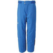 MIZUNO DEMO SOLID SKI PANTS Z2MF0321 26 ディレクトールブルー XLサイズ [スキーウェア ボトムス]