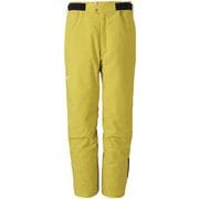 MIZUNO DEMO SOLID SKI PANTS Z2MF0321 37 グリーンシーン XSサイズ [スキーウェア ボトムス]