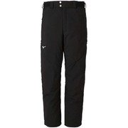 ALL MOUNTAIN LIGHT PANTS Z2MF033009 09 ブラック Mサイズ [スキーウェア パンツ ユニセックス]