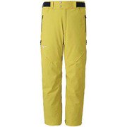 ALL MOUNTAIN LIGHT PANTS Z2MF033037 37 グリーンシーン XS-75サイズ [スキーウェア パンツ ユニセックス]