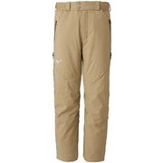 ALL MOUNTAIN LIGHT PANTS Z2MF033051 51 ラークベージュ XL-78サイズ [スキーウェア パンツ ユニセックス]