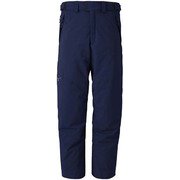 フリースキーパンツ Z2MF0340 16 ブラックアイリスネイビー Mサイズ [スキーウェア パンツ ユニセックス]