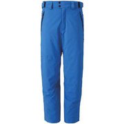 フリースキーパンツ Z2MF0340 26 ディレクトールブルー XL-78サイズ [スキーウェア パンツ ユニセックス]