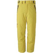 フリースキーパンツ Z2MF0340 37 グリーンシーン L-78サイズ [スキーウェア パンツ ユニセックス]