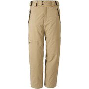 フリースキーパンツ Z2MF0340 51 ラークベージュ Mサイズ [スキーウェア パンツ ユニセックス]