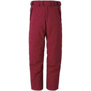 フリースキーパンツ Z2MF0340 66 チェリージュビリーピンク L-78サイズ [スキーウェア パンツ ユニセックス]