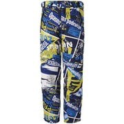 フリースキーパンツ Z2MF0340 71 ネイビーSP Lサイズ [スキーウェア パンツ ユニセックス]