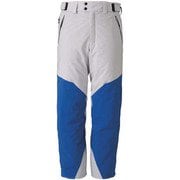 KSK-NEXTパンツ Z2MF0341 90 ウェパーグレー Lサイズ [スキーウェア パンツ ユニセックス]