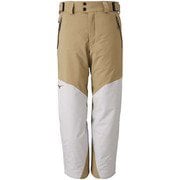 KSK-NEXTパンツ Z2MF0341 95 ラークベージュ M-81サイズ [スキーウェア パンツ ユニセックス]