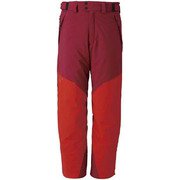 KSK-NEXTパンツ Z2MF0341 96 チェリージュビリーピンク L-78サイズ [スキーウェア パンツ ユニセックス]