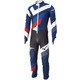 RACING SUIT FIS Z2MH000171 71 ネイビー Mサイズ [スキーウェア レーシングワンピース]