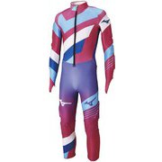 RACING SUIT FIS Z2MH000186 86 マゼンタ Mサイズ [スキーウェア レーシングワンピース]