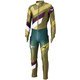 RACING SUIT Z2MH000273 73 カーキ XLサイズ [スキーウェア レーシングワンピース]