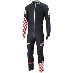 ヨドバシ.com - ミズノ mizuno CROATIA SKI RACING SUIT FIS