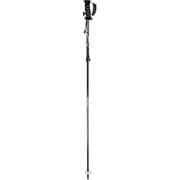 POLE DEMO MODEL30289 LC-FS/BLK S(95-115cm) 2本セット [スキー ストック 伸縮式]