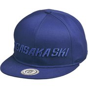 CAP 35472F CF/BLU [キャップ ユニセックス]