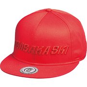CAP 35472F CF/RED [キャップ ユニセックス]