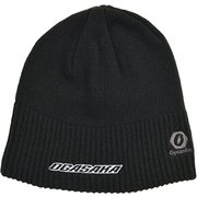 KNIT CAP 35478F BE/BLK [ニットキャップ]