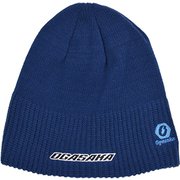 KNIT CAP 35480F BE/BLU [ニットキャップ]