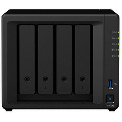 ヨドバシ.com - Synology シノロジー DS920＋ [DiskStation DS920＋