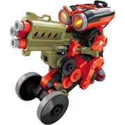 MR-9111 [ロボット工作キット プログラミングロボットキット コードランナー]