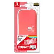ILXSL324 [ソフトポーチ for Nintendo for Nintendo Switchitch Lite CORAL]