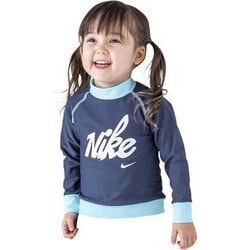 ヨドバシ.com - ナイキ NIKE ナイキトドラーL/SUVラッシュガード