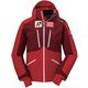 Ski Jacket Lachaux M RT 102297322 red サイズ48(日本：Lサイズ) [スキーウェア ジャケット メンズ]