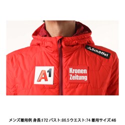 ヨドバシ.com - ショッフェル Schoffel Vnt Hoody Adamont3 RT