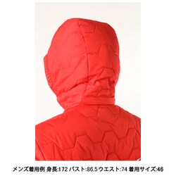 ヨドバシ.com - ショッフェル Schoffel Vnt Hoody Adamont3 RT
