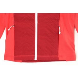 ヨドバシ.com - ショッフェル Schoffel Hyb Jkt Ragaz K RT 1040117 red 152サイズ [スキーウェア  ミドルウェア ジュニア] 通販【全品無料配達】