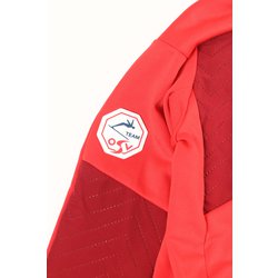 ヨドバシ.com - ショッフェル Schoffel Hyb Jkt Ragaz K RT 1040117 red 152サイズ [スキーウェア  ミドルウェア ジュニア] 通販【全品無料配達】