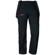 Ski Jkt Canazei M 1022978 black 50/21 [スキーウェア パンツ メンズ]