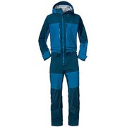 3L Oa Le Pave M 2023064 MOONLIT OCEAN M(EU) [スキーウェア 上下セット メンズ]