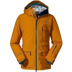 ヨドバシ.com - ショッフェル Schoffel 3L Jacket La Grave M 2023075