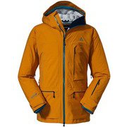 3L Jacket La Grave M 2023075 OAK 50 [スキーウェア ジャケット メンズ]