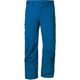 3L Pants La Grave M 2023076 BLUE 48 [スキーウェア パンツ メンズ]